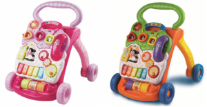 VTech Sit-to-Stand Learning Walker 