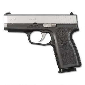 Kahr CW9 9mm Luger