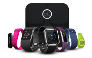 Fitbit Family