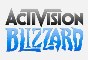 The activision blizzard company