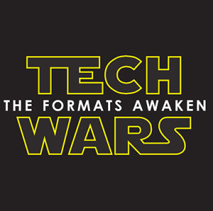 format wars