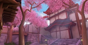 overwatch maps