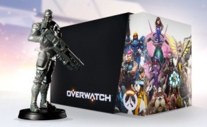 overwatch special edition