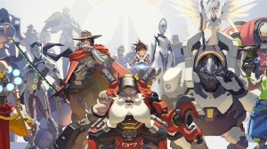 what makes overwatch unique