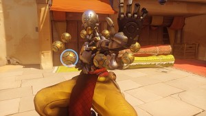 Zenyatta