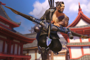 hanzo