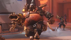 roadhog