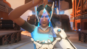 symmetra