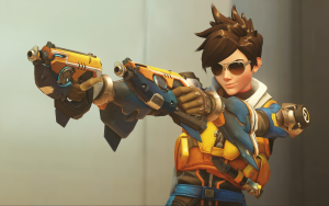 tracer