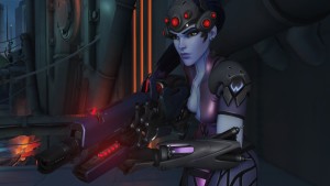 widowmaker