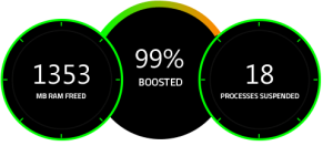 does razer cortex boost work