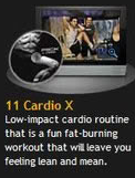 cardio