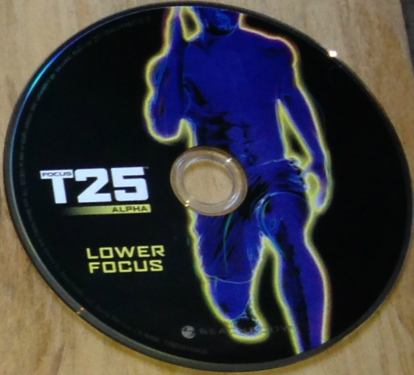 focus t25 workout bittorrent